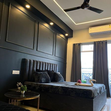 Elite Bnb 가지아바드 외부 사진