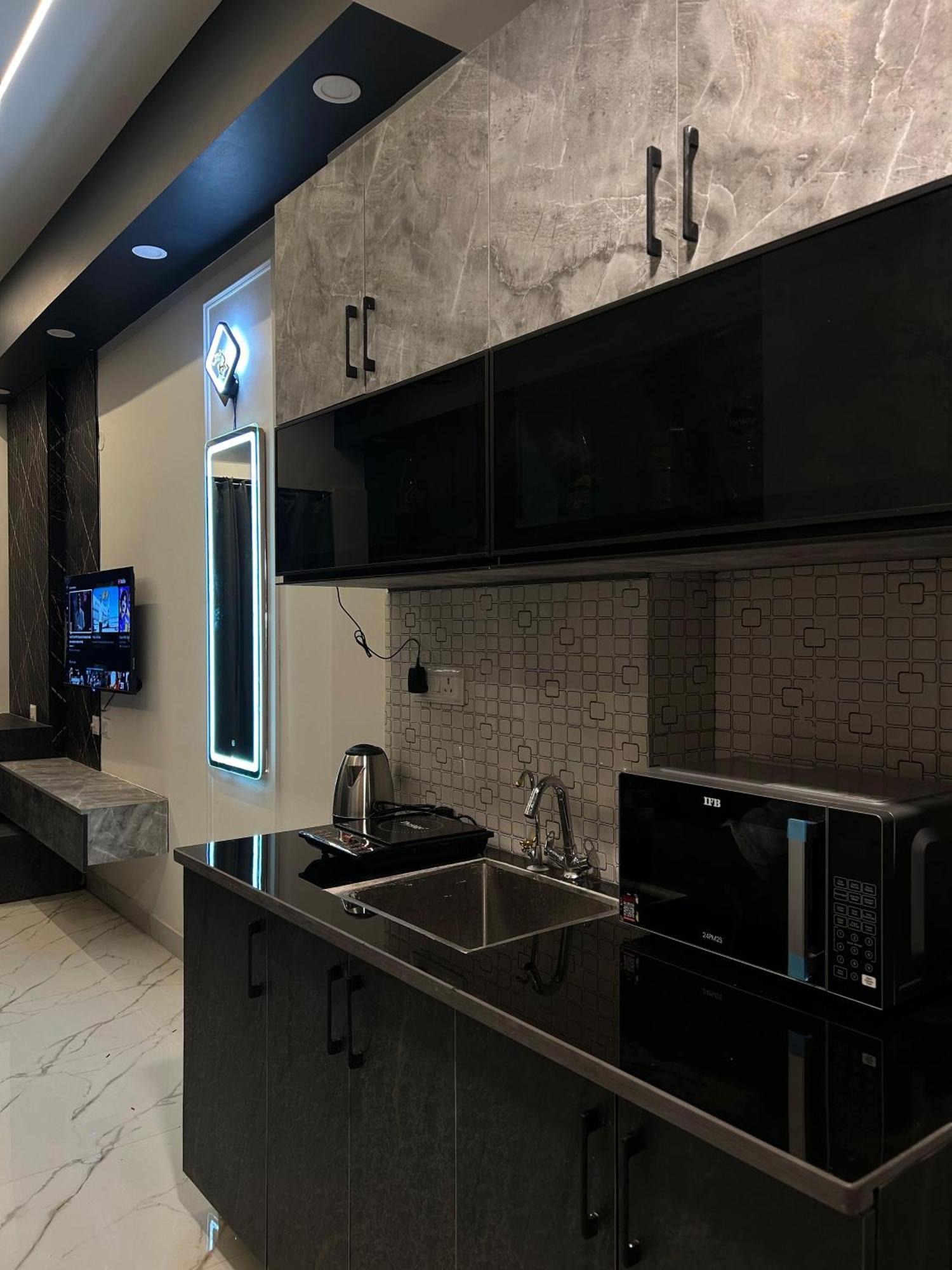 Elite Bnb 가지아바드 외부 사진