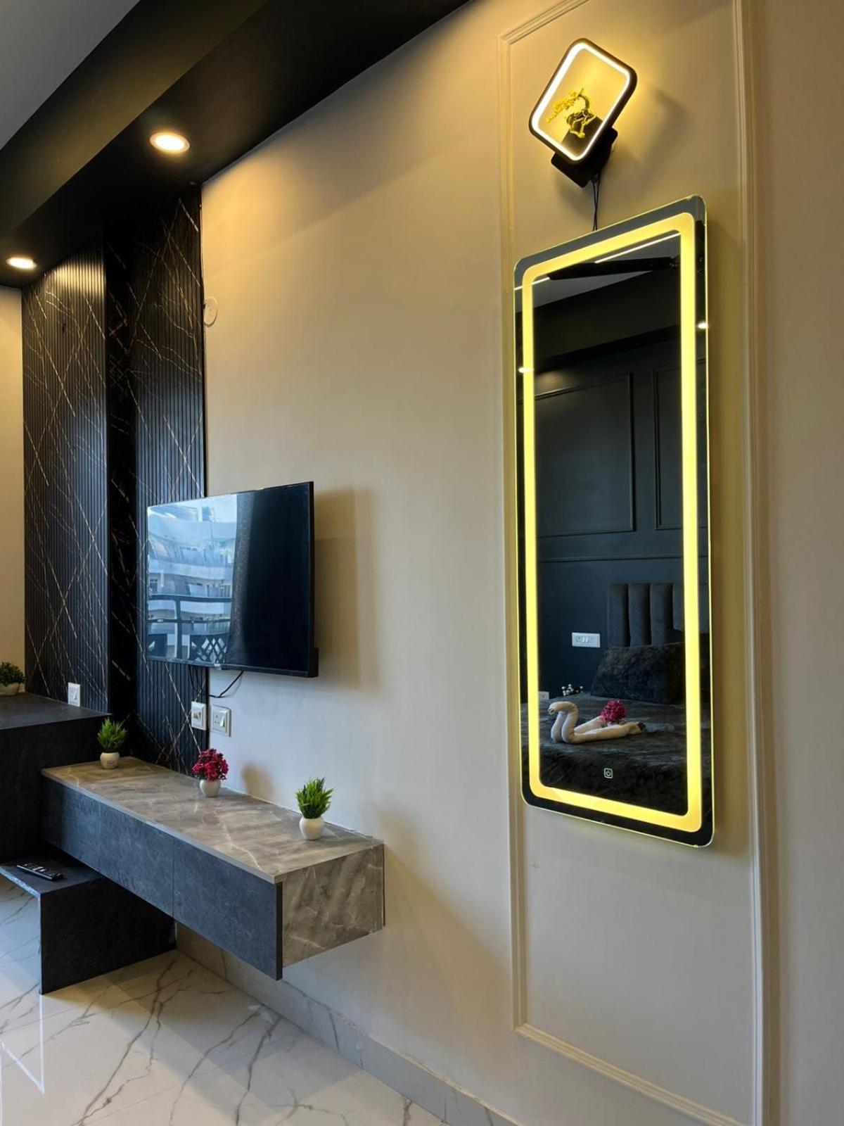 Elite Bnb 가지아바드 외부 사진