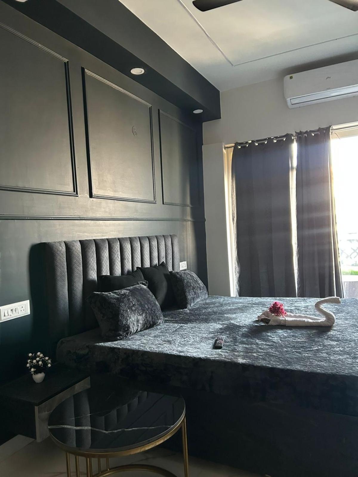 Elite Bnb 가지아바드 외부 사진
